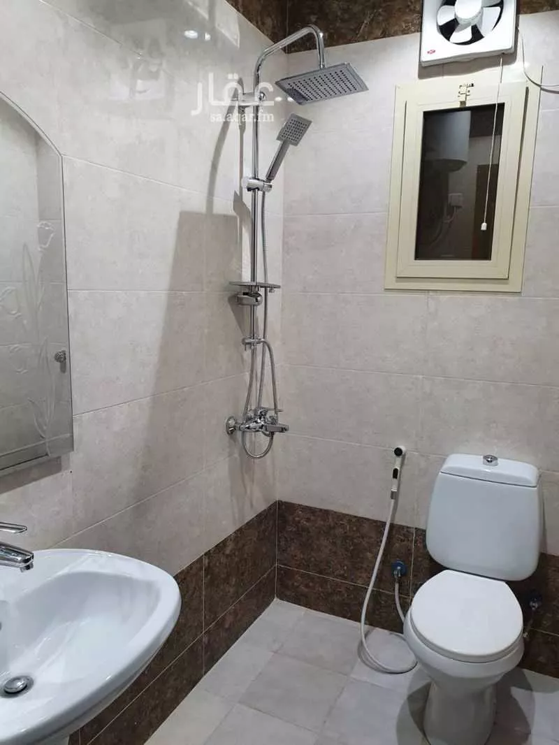 شقة 3 غرف في بطحاء قريش 14