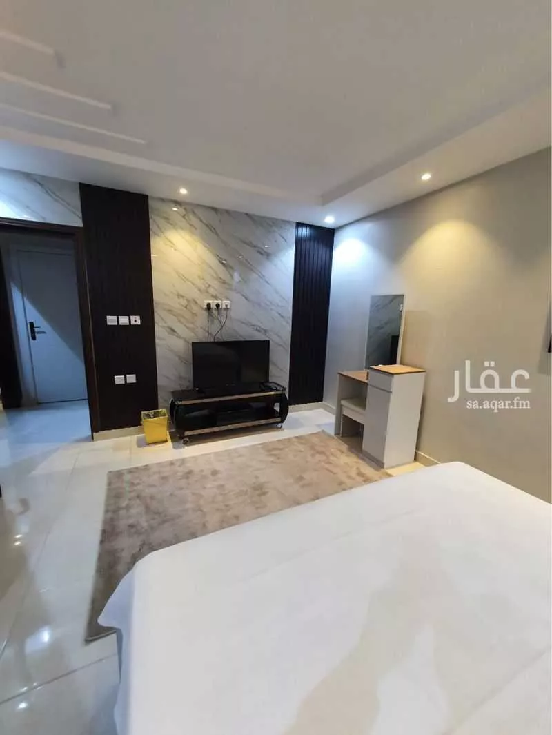 شقة 3 غرف في بطحاء قريش 15