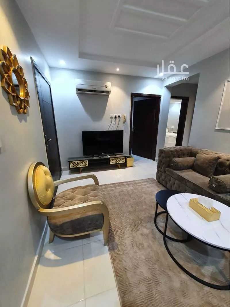 شقة 3 غرف في بطحاء قريش 16