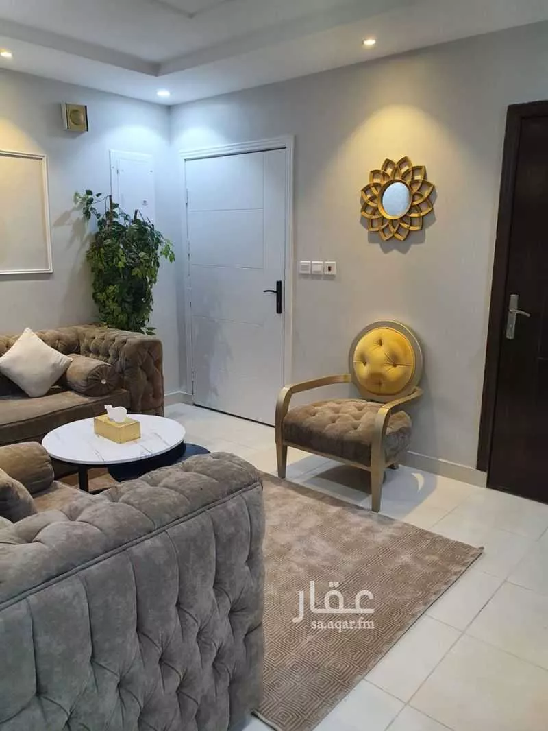 شقة 3 غرف في بطحاء قريش 17