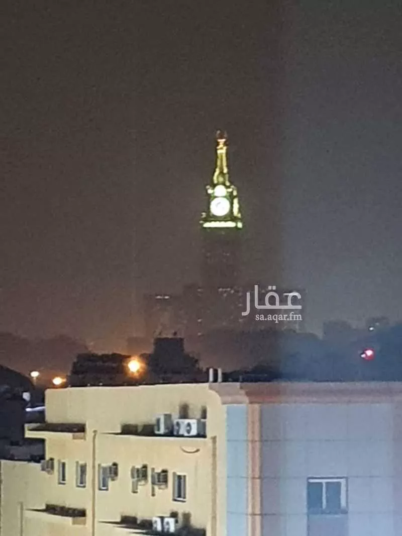 شقة 3 غرف في بطحاء قريش 18