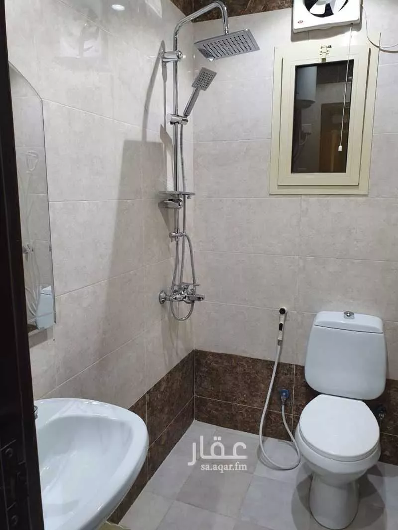 شقة 3 غرف في بطحاء قريش 19