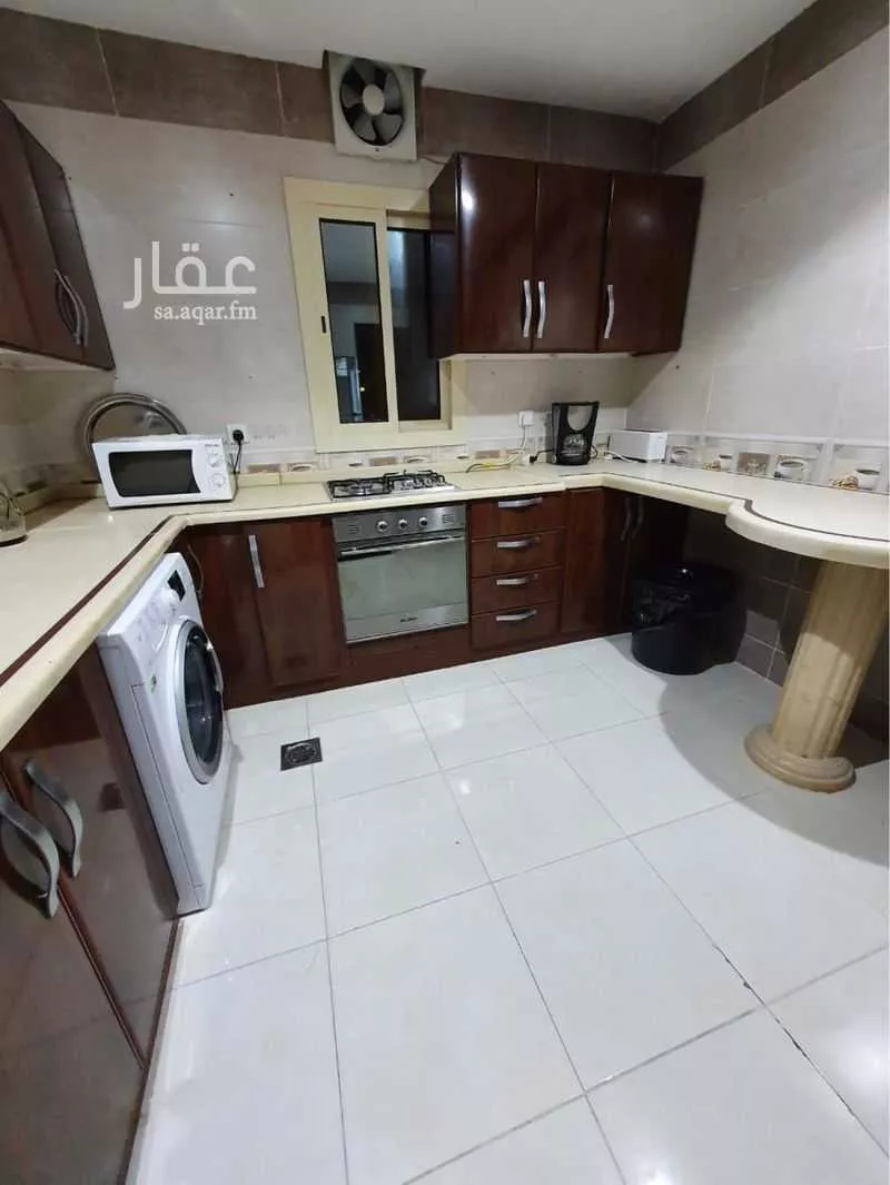 شقة 3 غرف في بطحاء قريش 20