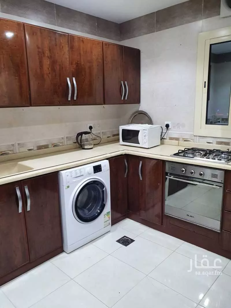 شقة 3 غرف في بطحاء قريش 3