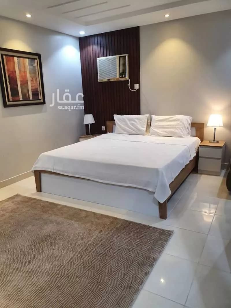 شقة 3 غرف في بطحاء قريش 21