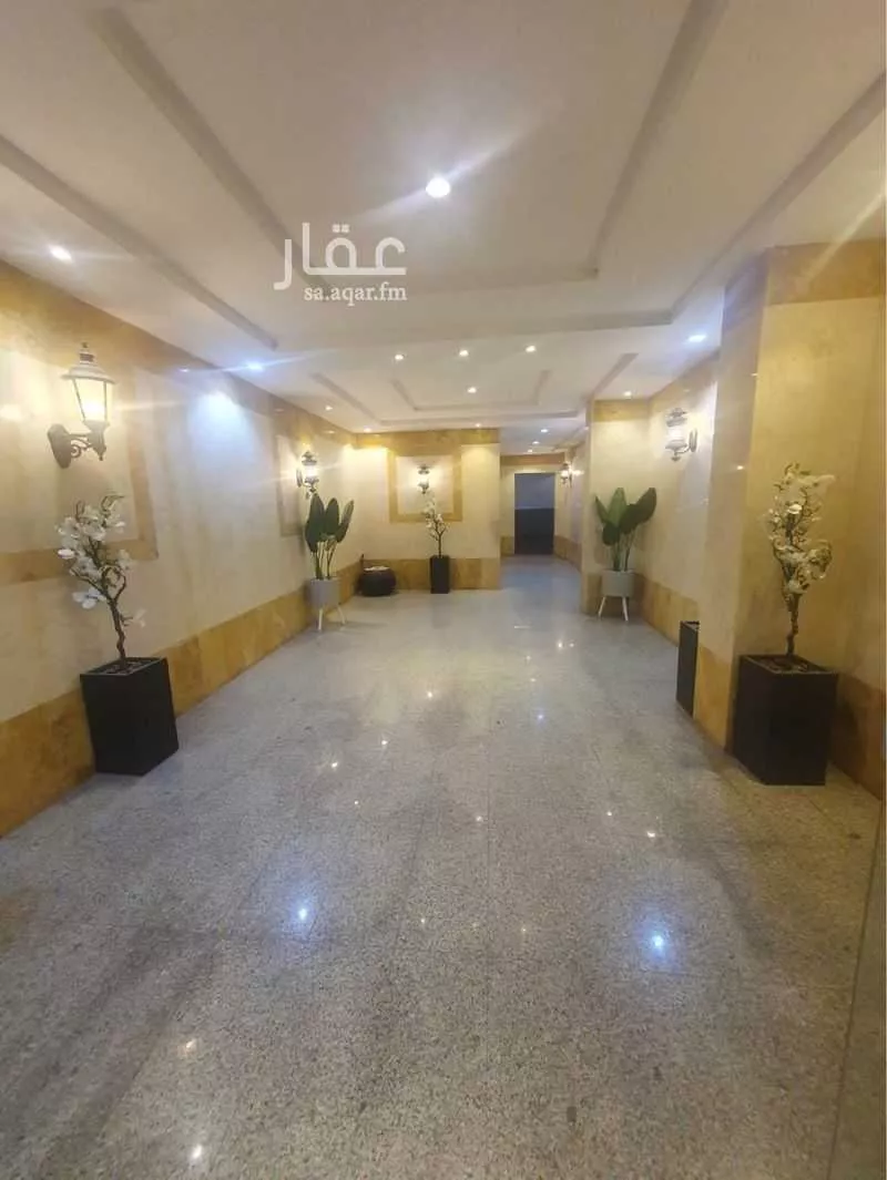 شقة 3 غرف في بطحاء قريش 22