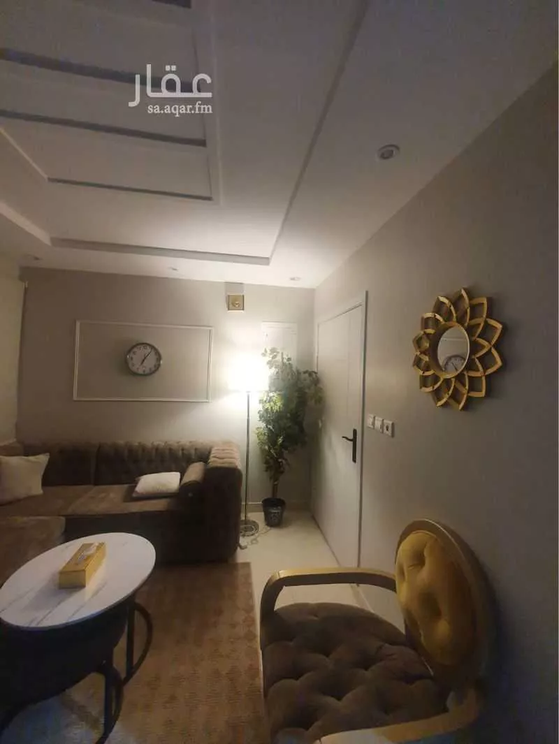 شقة 3 غرف في بطحاء قريش 23