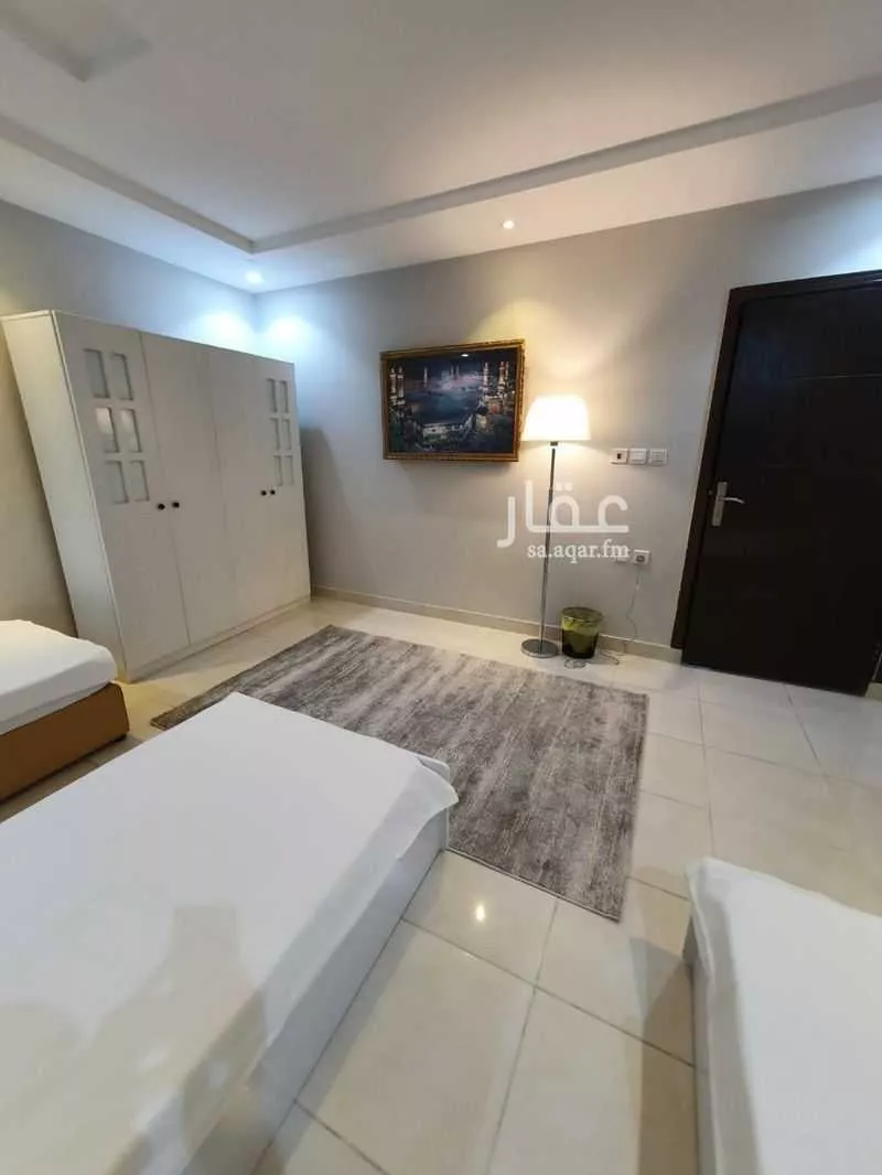 شقة 3 غرف في بطحاء قريش 25