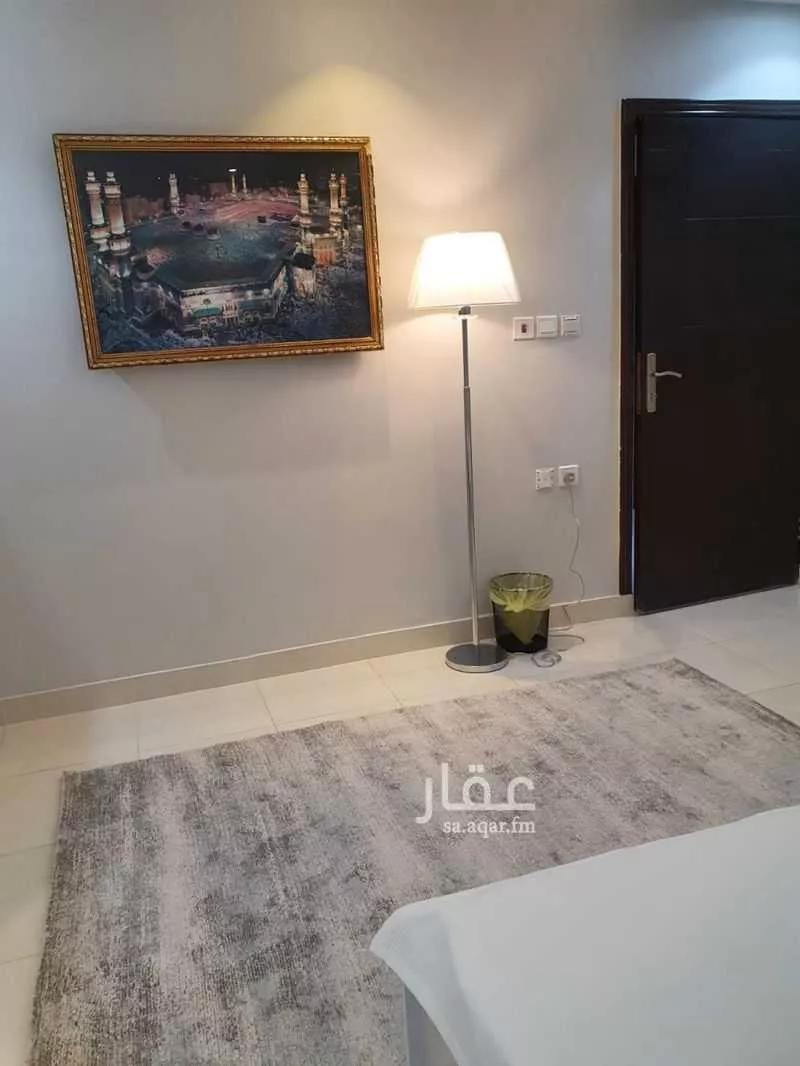 شقة 3 غرف في بطحاء قريش 4