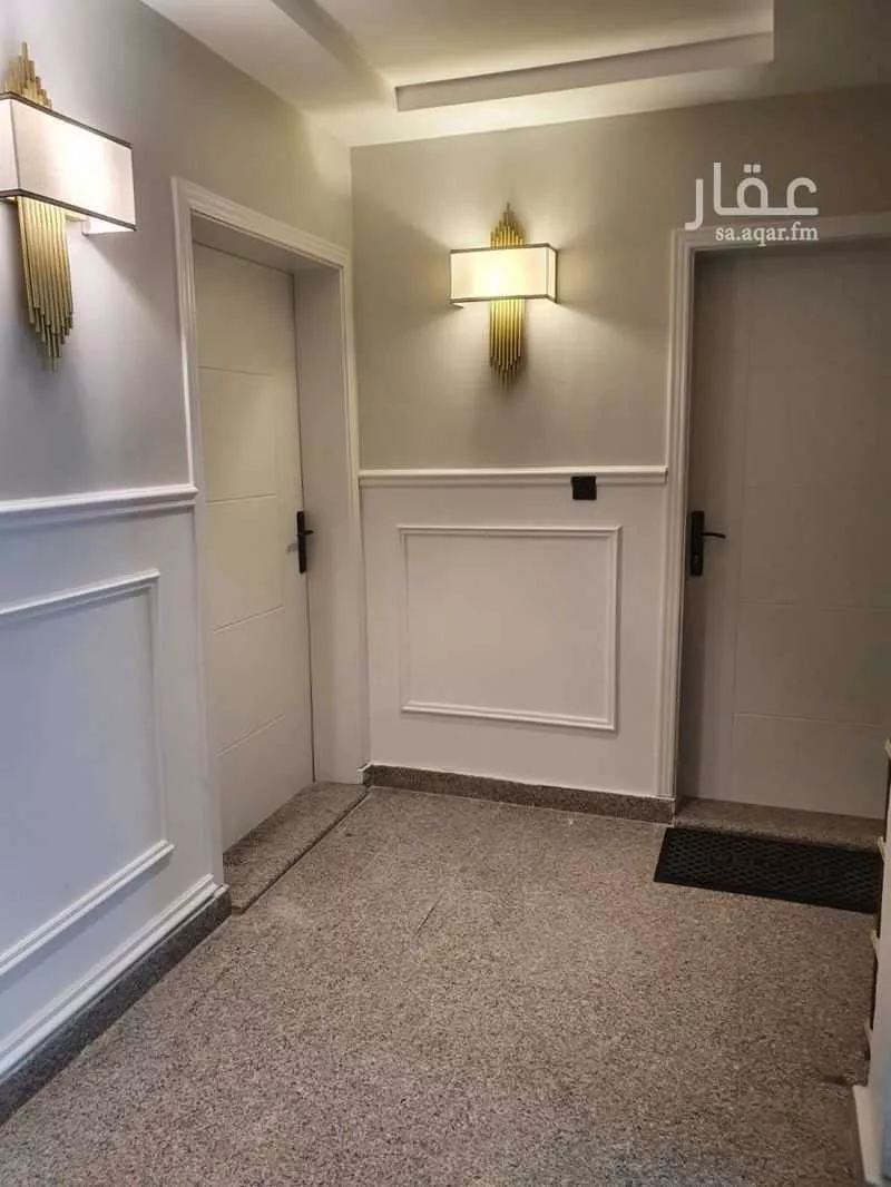 شقة 3 غرف في بطحاء قريش 5