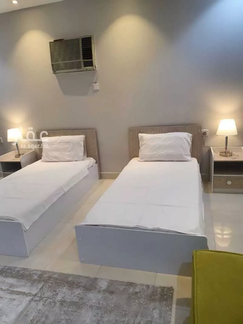 شقة 3 غرف في بطحاء قريش 8