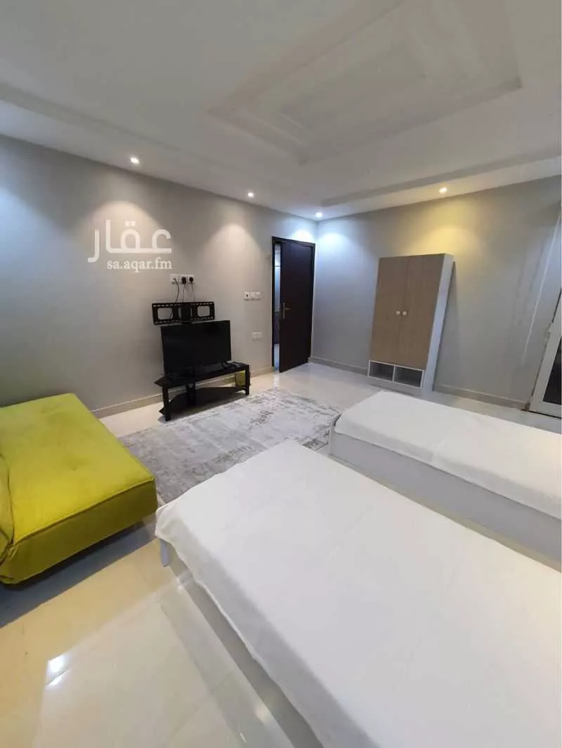 شقة 3 غرف في بطحاء قريش 9