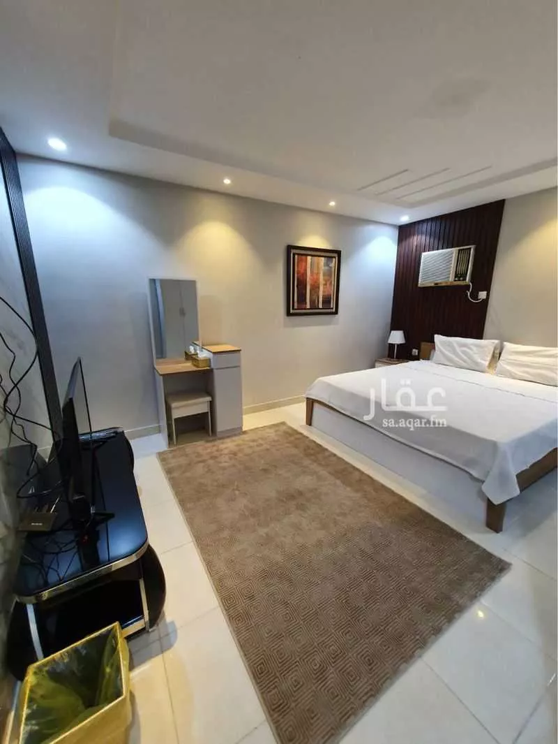 شقة 3 غرف في بطحاء قريش 10