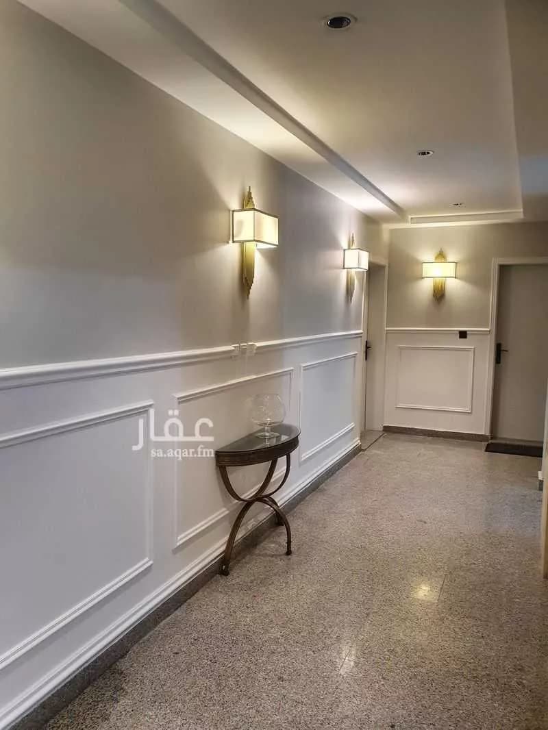 شقة 3 غرف في بطحاء قريش 1