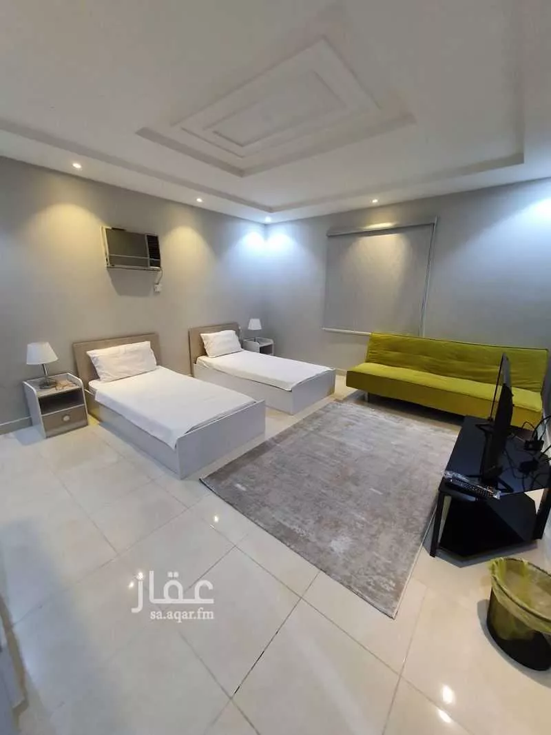 شقة 3 غرف في بطحاء قريش 2