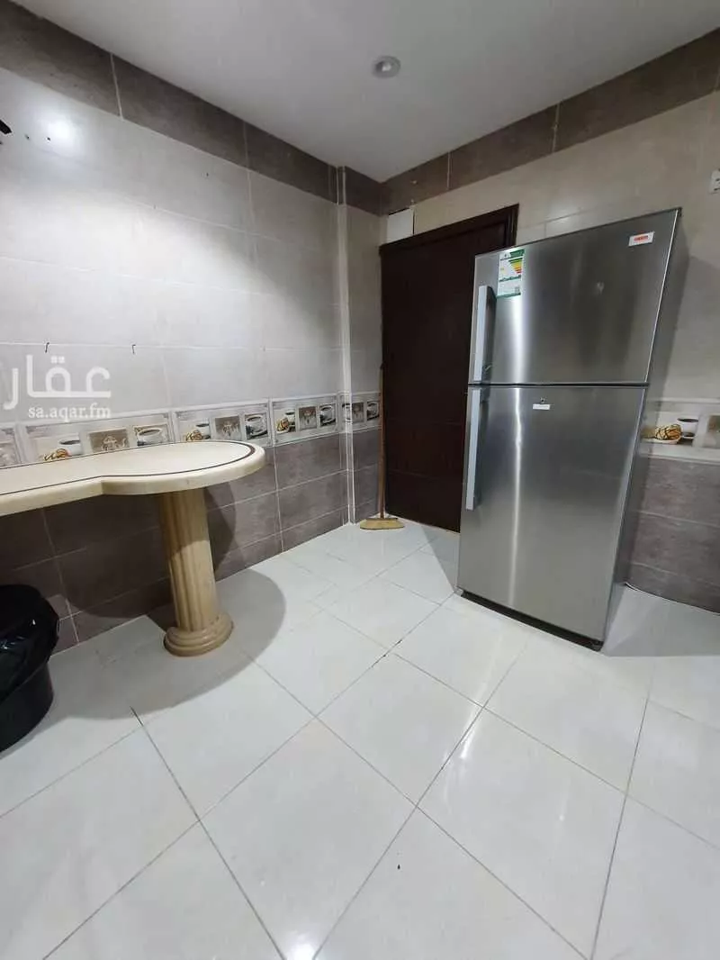 شقة 3 غرف في بطحاء قريش 13