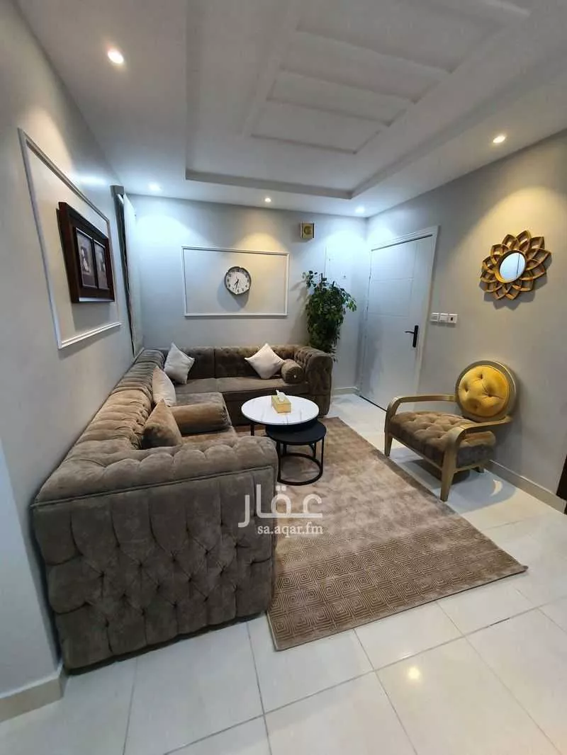 شقة 3 غرف في بطحاء قريش 14