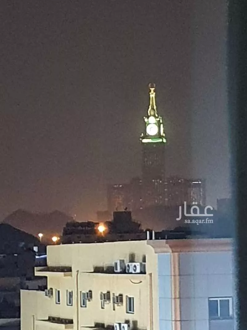 شقة 3 غرف في بطحاء قريش 15