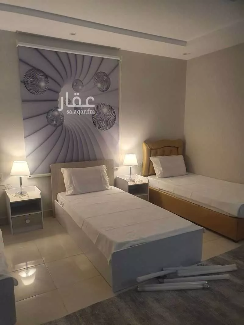 شقة 3 غرف في بطحاء قريش 16