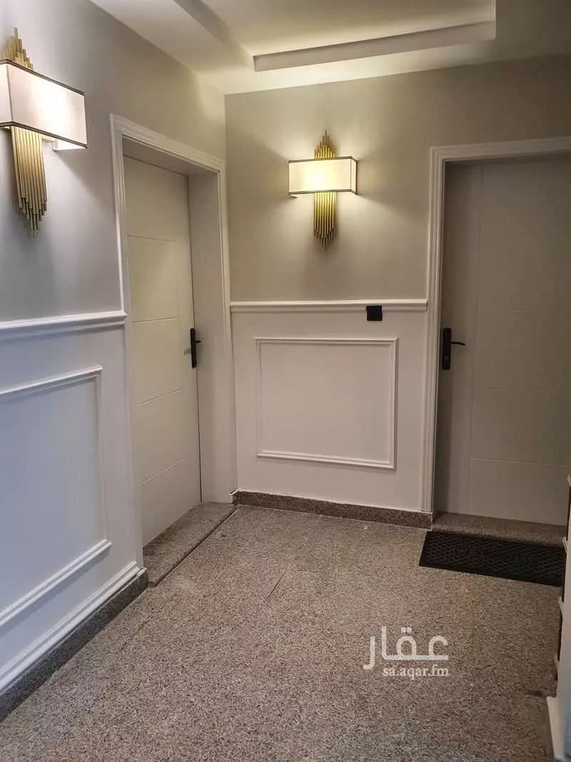 شقة 3 غرف في بطحاء قريش 17