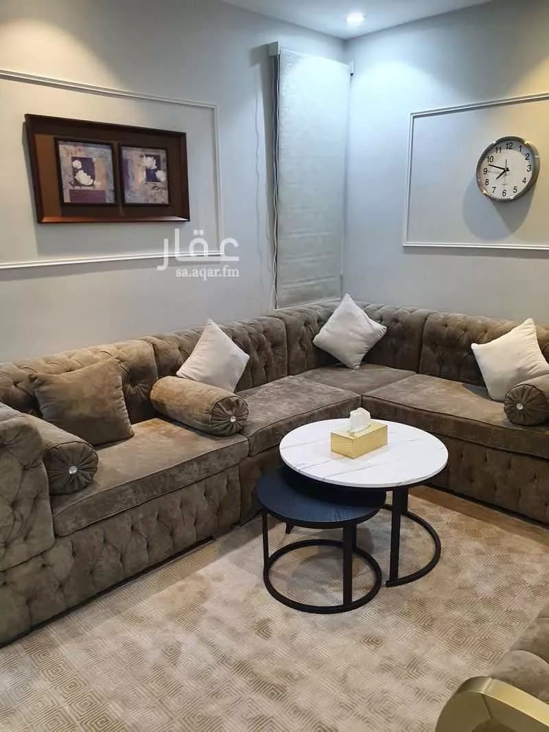 شقة 3 غرف في بطحاء قريش 18