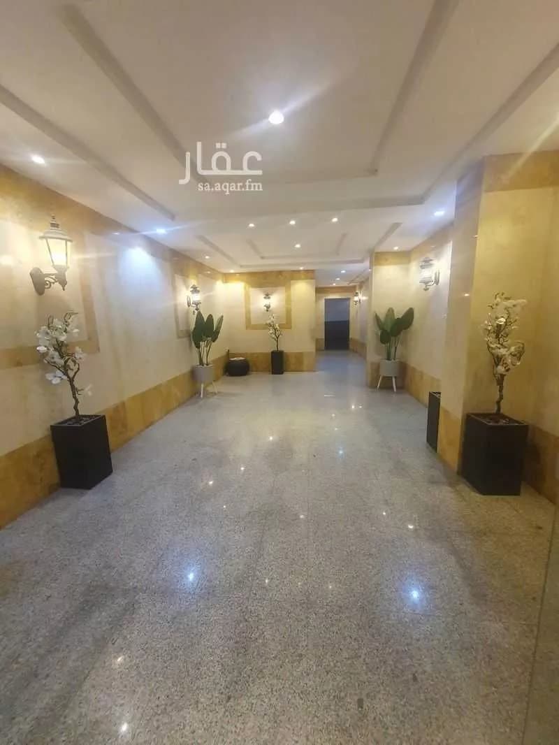 شقة 3 غرف في بطحاء قريش 6