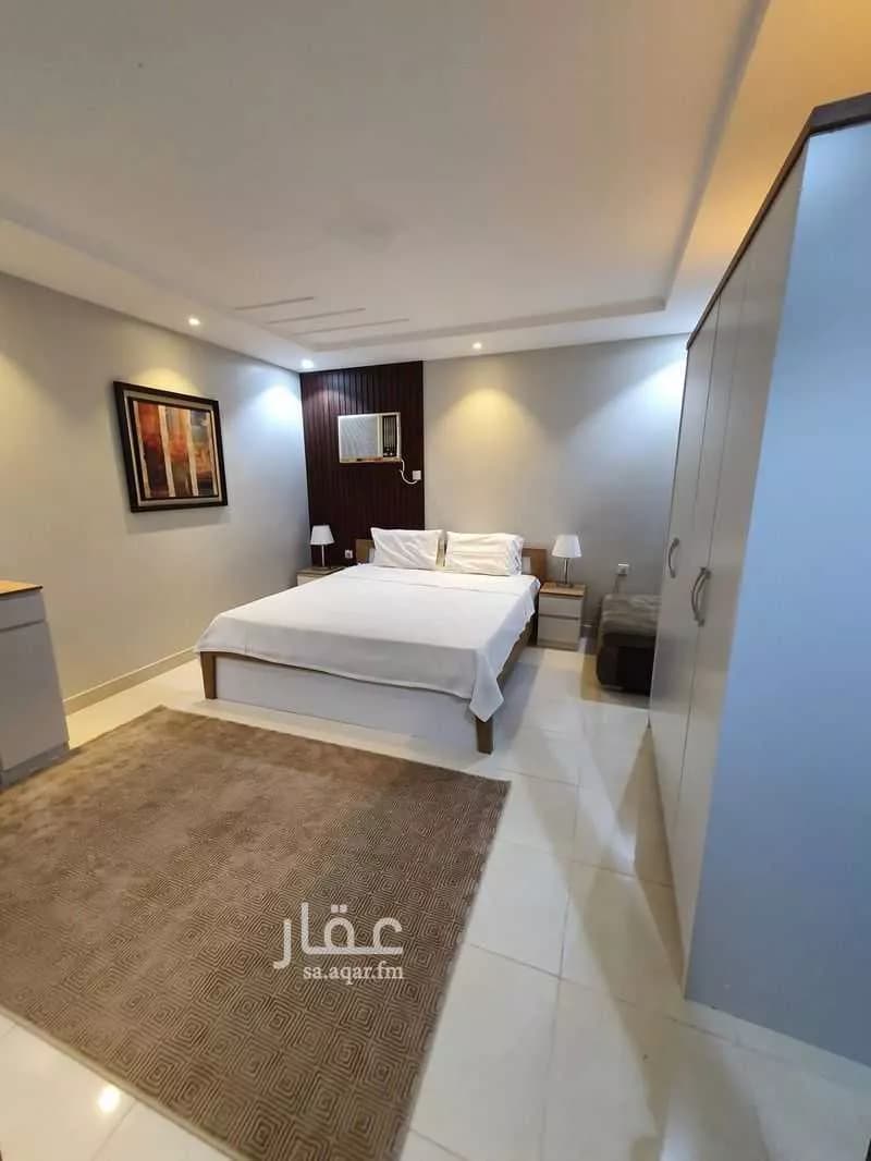 شقة 3 غرف في بطحاء قريش 7