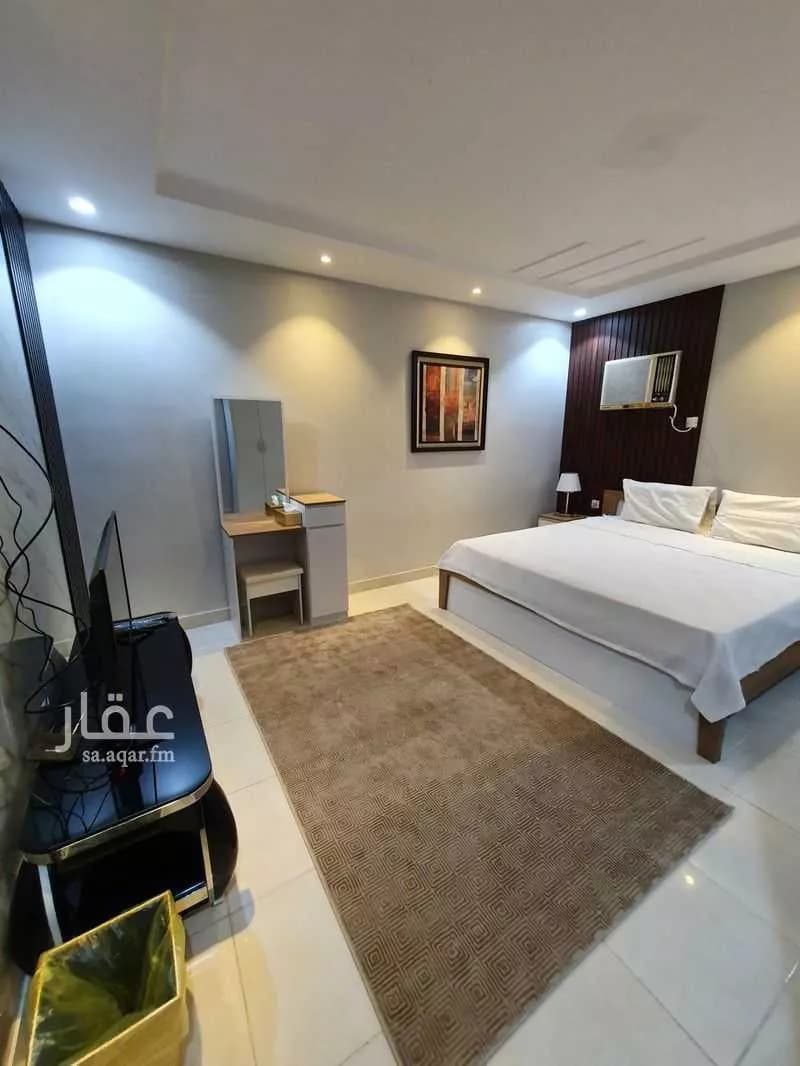 شقة 3 غرف في بطحاء قريش 9