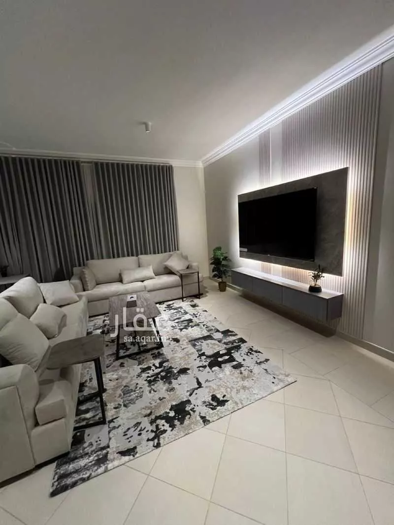 شقة 1 غرف في الملز 1