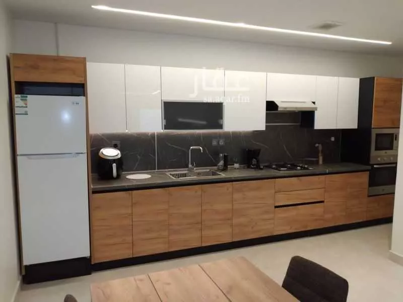 شقة 1 غرف في الضباط 2