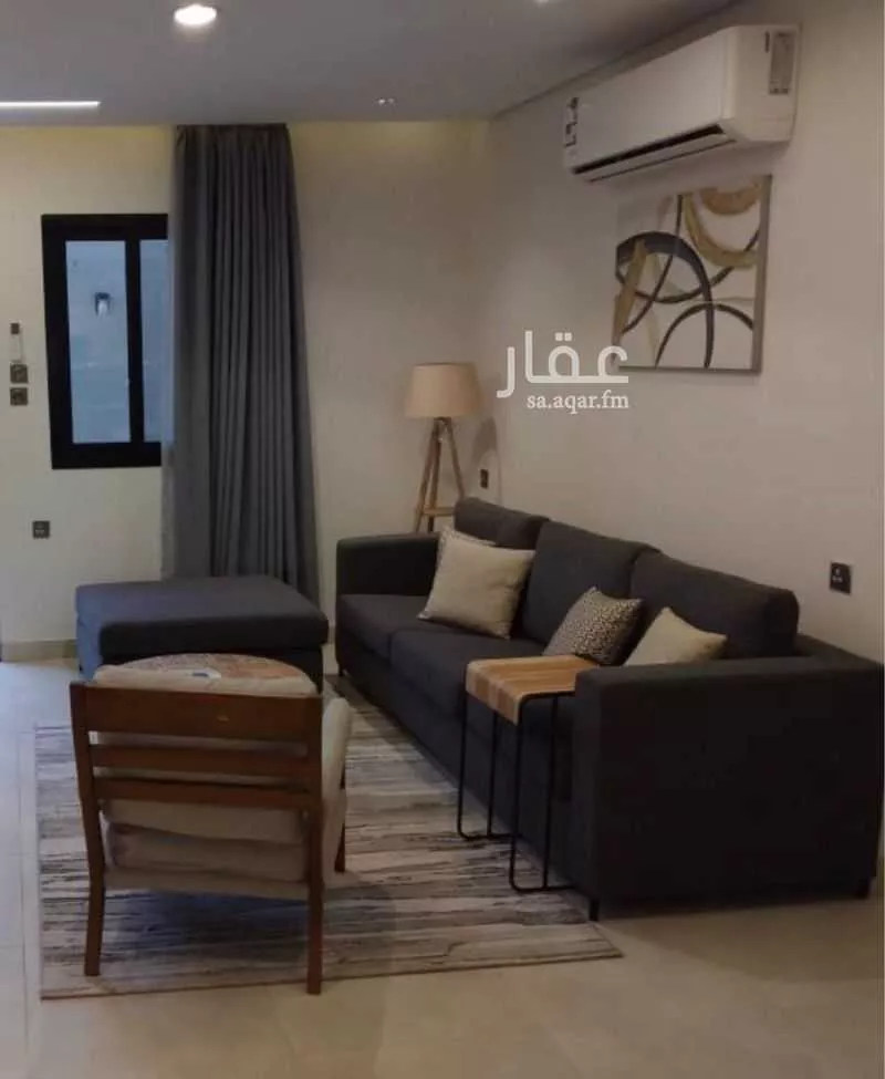 شقة 1 غرف في الضباط 3