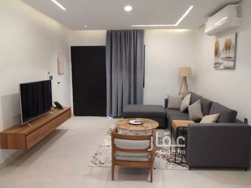 شقة 1 غرف في الضباط 5