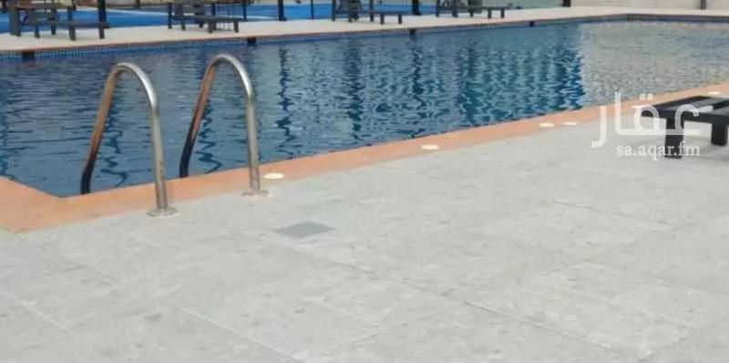 شقة 1 غرف في الضباط 6