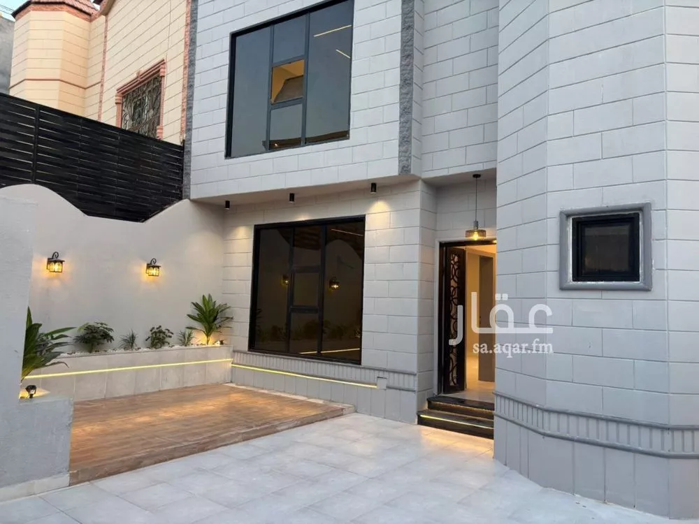 فيلا 8 غرف في مهزور 2