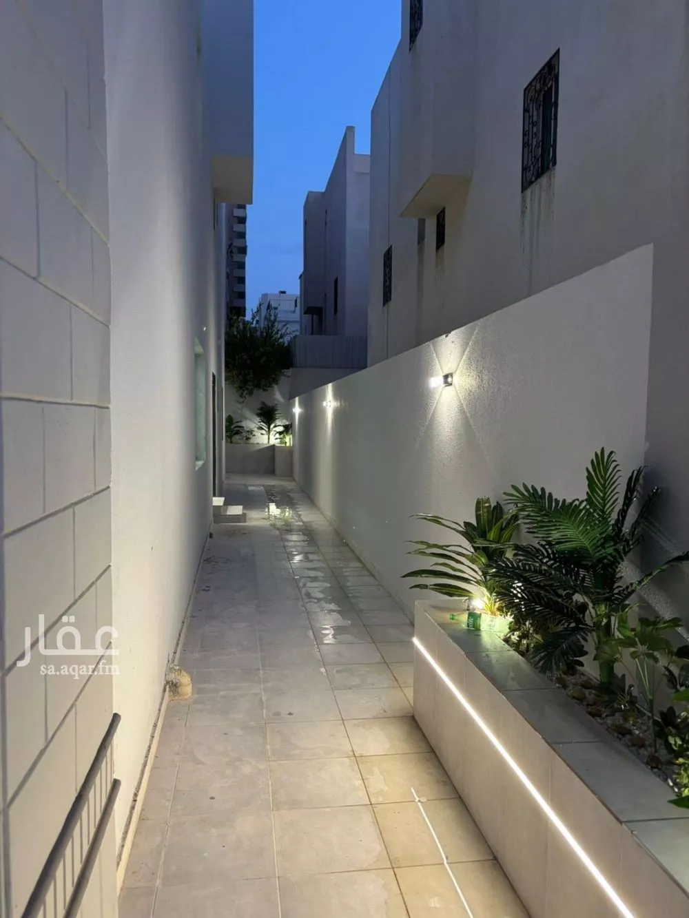 فيلا 8 غرف في مهزور 4