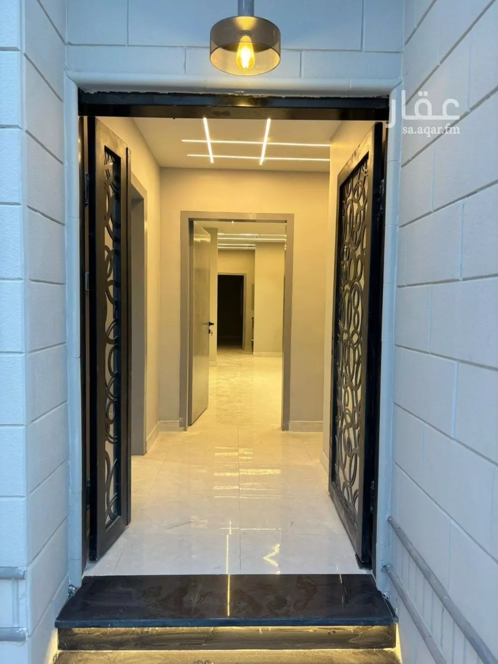 فيلا 8 غرف في مهزور 5