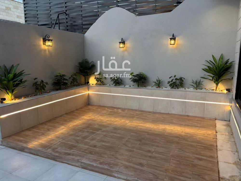 فيلا 8 غرف في مهزور 6