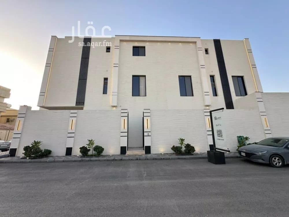 دور 3 غرف في الخليج 1