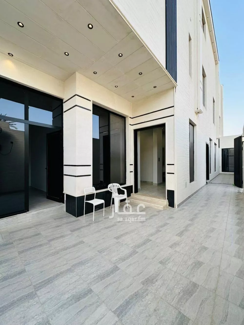 دور 3 غرف في الخليج 3