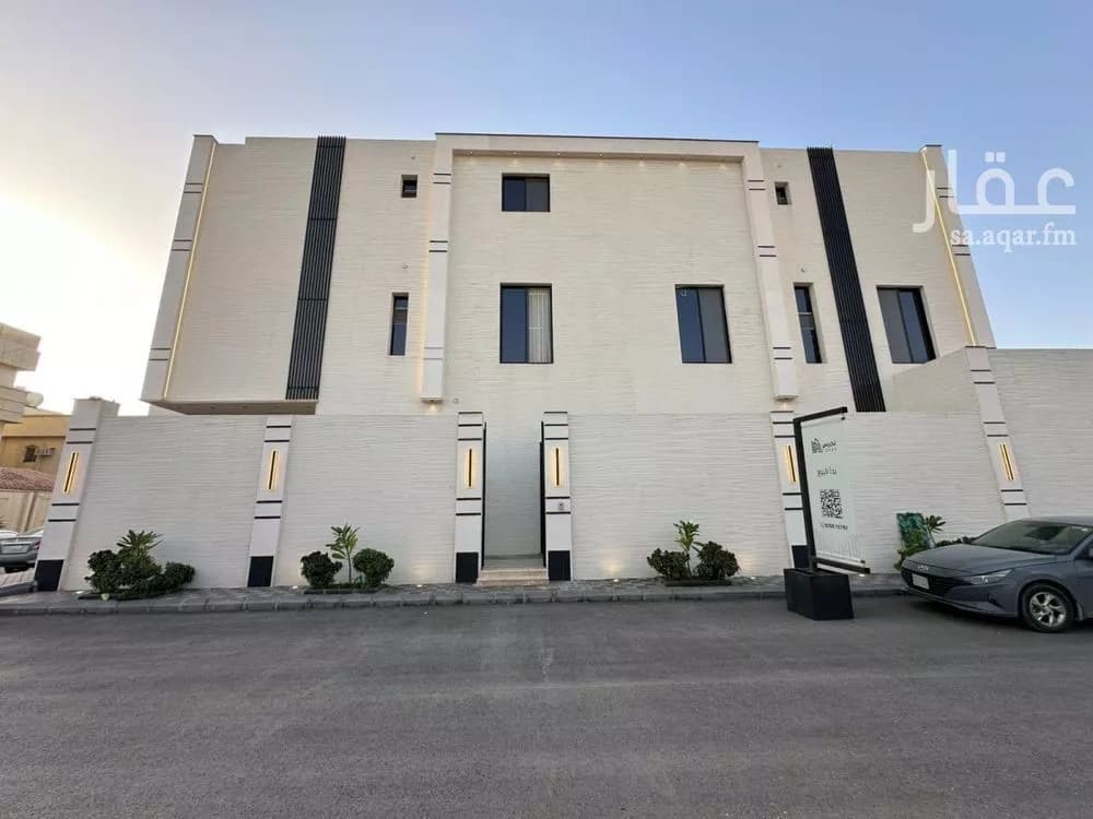 دور 3 غرف في الخليج 1