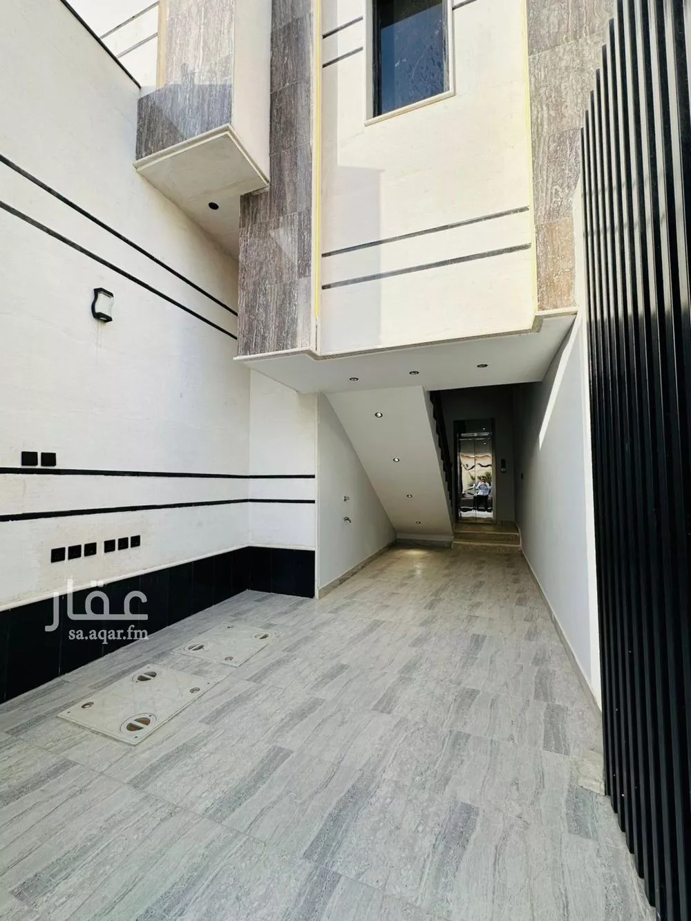 دور 3 غرف في الخليج 8