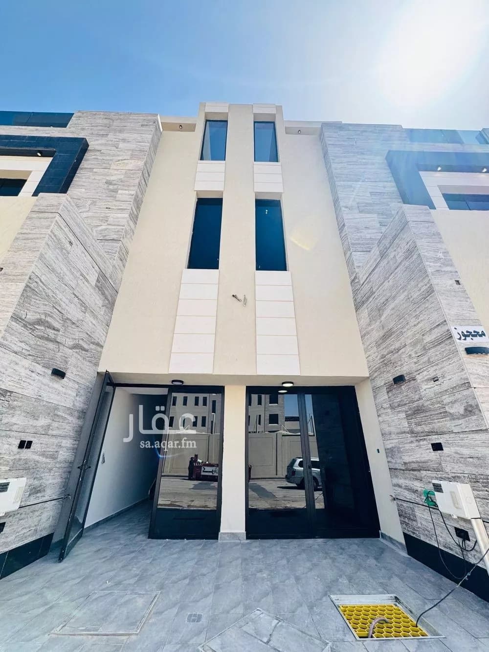 دور 4 غرف في الملك فيصل 1