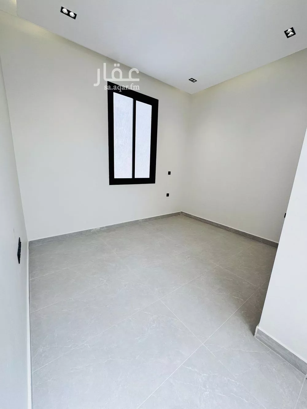 دور 4 غرف في الملك فيصل 3