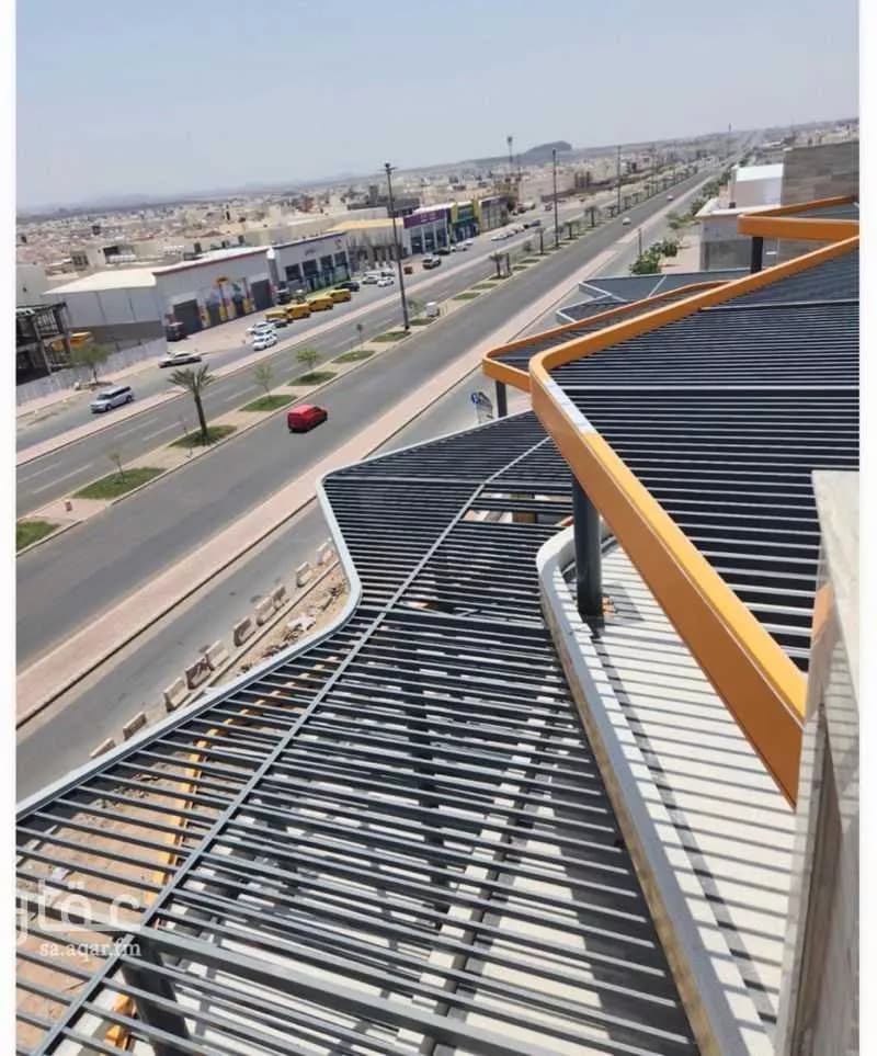 عمارة 1987 م² في بني بياضة 2