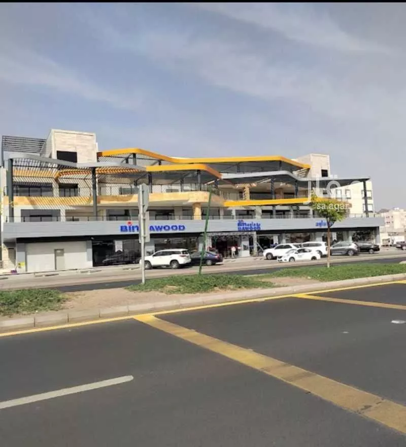 عمارة 1987 م² في بني بياضة 5