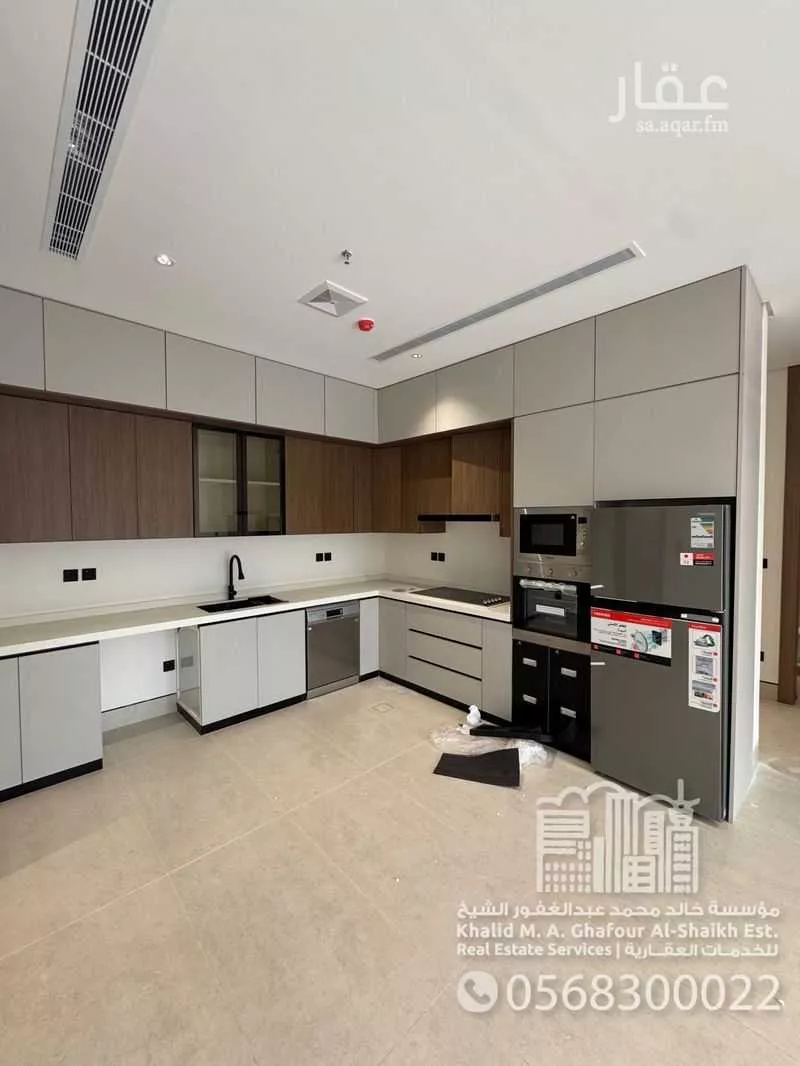 شقة 2 غرف في البندرية 6