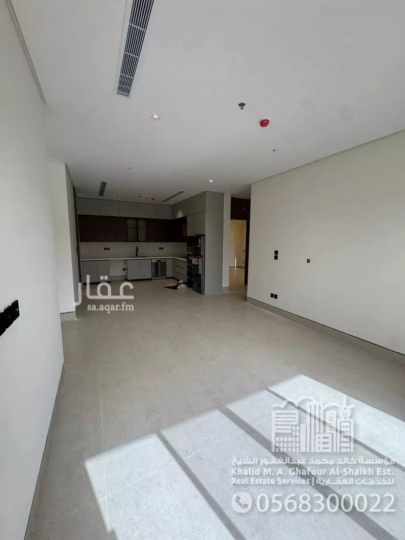 شقة 2 غرف في البندرية 7