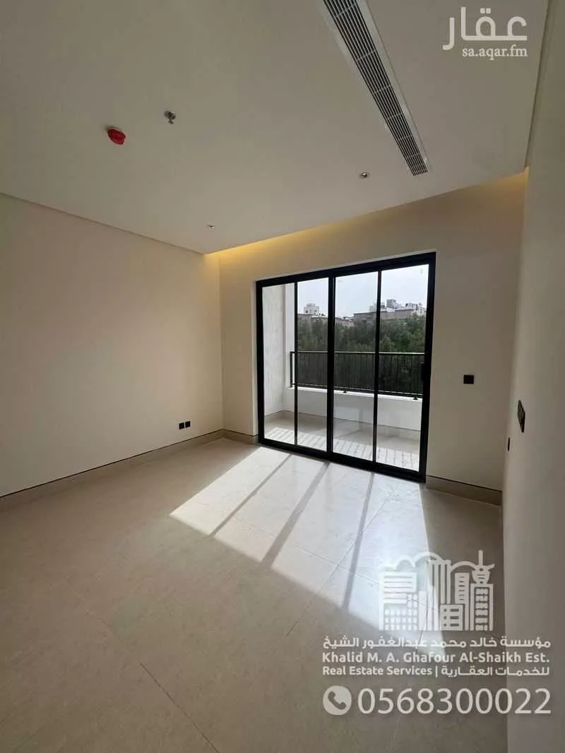 شقة 2 غرف في البندرية 8