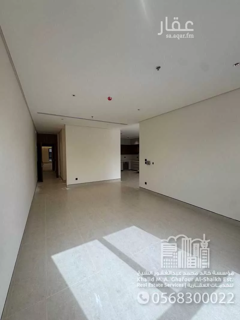 شقة 2 غرف في البندرية 9