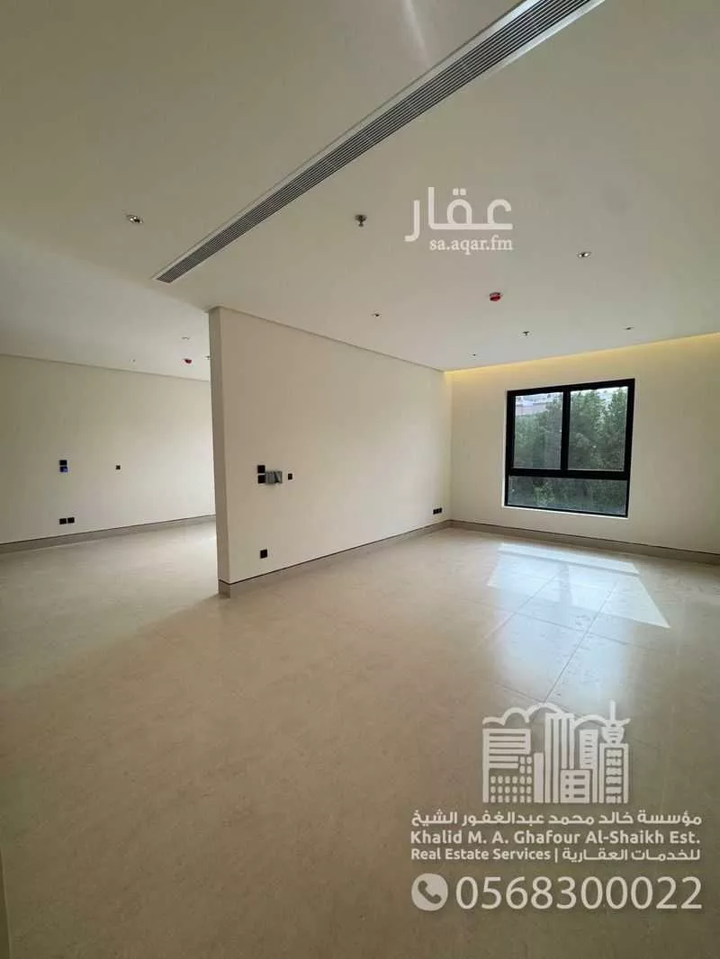 شقة 2 غرف في البندرية 10